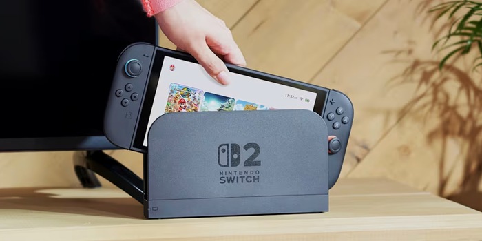Nintendo Switch 2: These Switch 1 games are not compatible - Galaxus